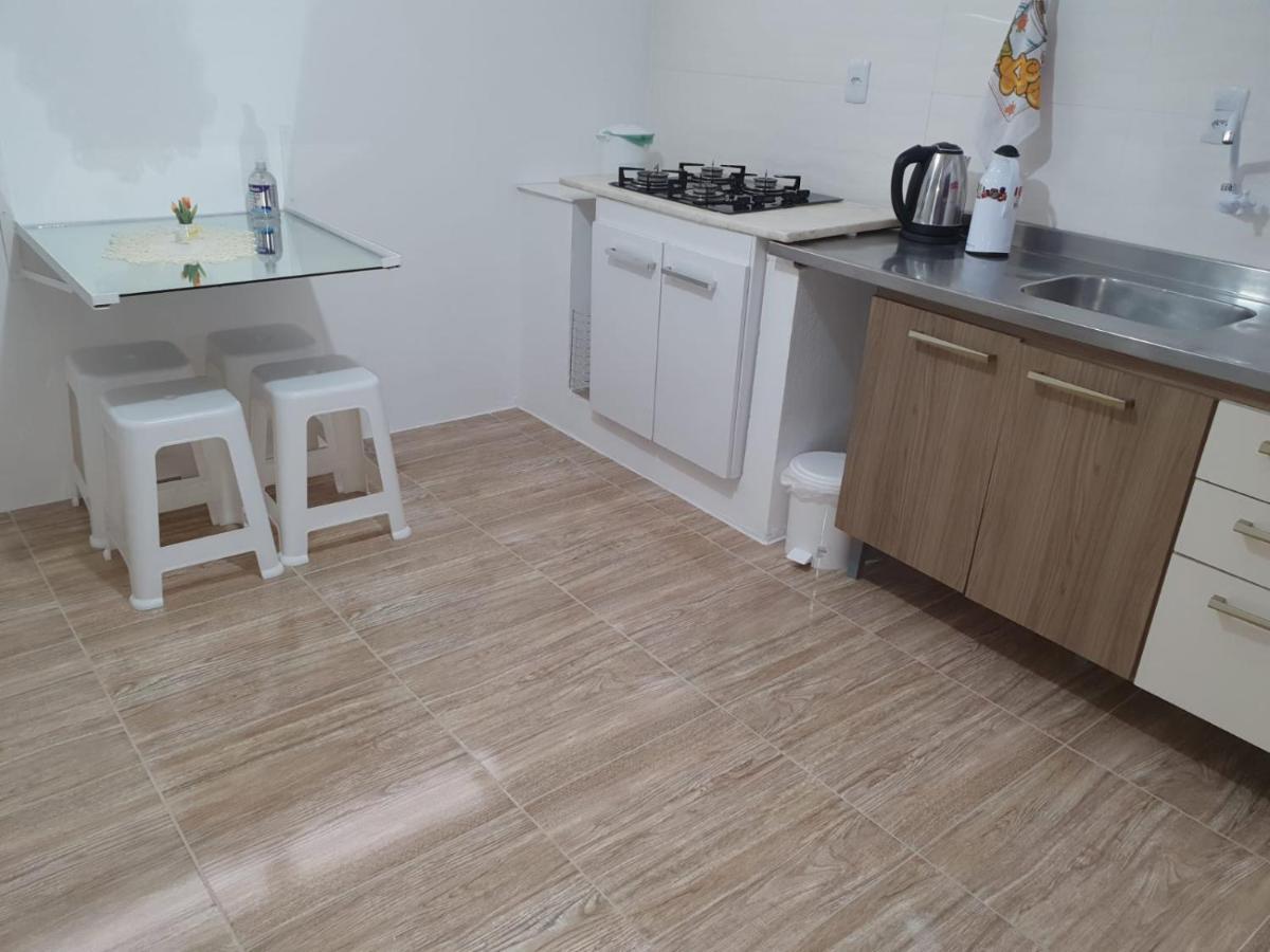 Pousada Korb Santo Amaro da Imperatriz Kültér fotó