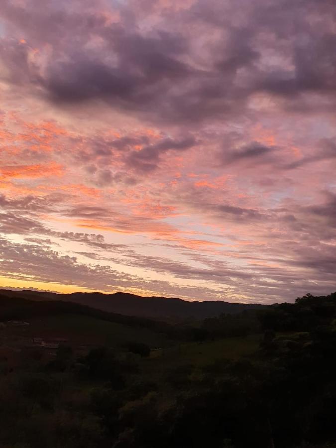 Pousada Korb Santo Amaro da Imperatriz Kültér fotó